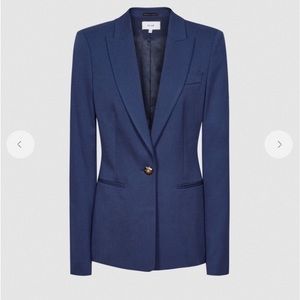 Brand new Reiss blazer